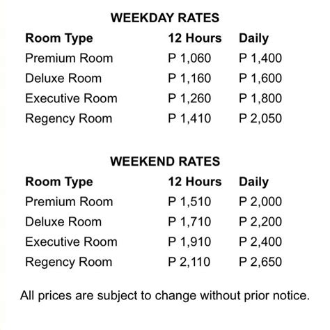 sogo hotel rates 12 hours pasay